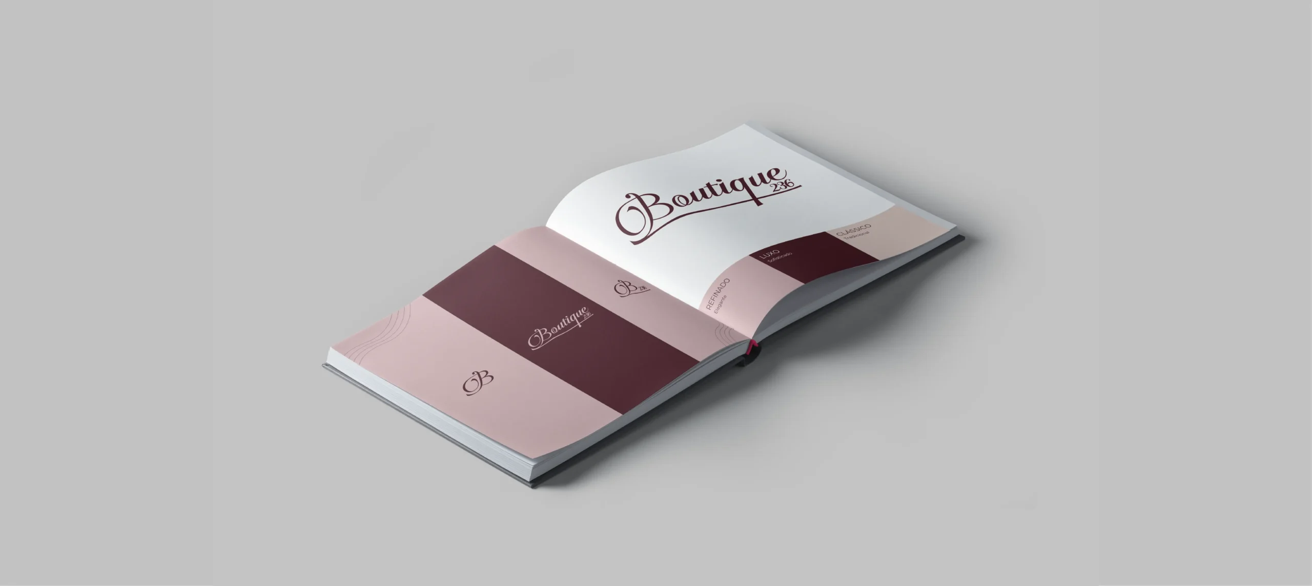 Boutique 236 - Marketing Digital e Publicidade